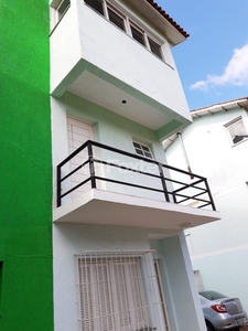 Casa em Condomínio 2 dorms à venda Rua Doutor Nilo Peçanha, Vila Jardim América - Cachoeirinha
