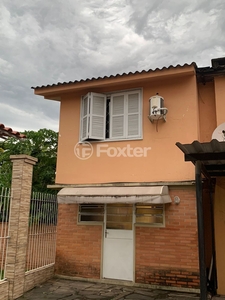 Casa em Condomínio 2 dorms à venda Rua Luís Lederman, Morro Santana - Porto Alegre