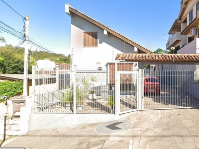 Casa em Condomínio 2 dorms à venda Rua Padre João Batista Reus, Vila Conceição - Porto Alegre