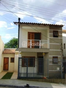 Casa em Condomínio 2 dorms à venda Rua São Tomé, Vila Parque Brasília - Cachoeirinha