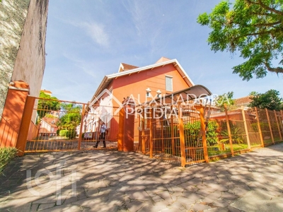 Casa em Condomínio 3 dorms à venda Avenida Arnaldo Bohrer, Teresópolis - Porto Alegre