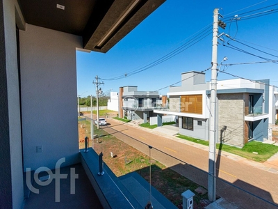 Casa em Condomínio 3 dorms à venda Avenida Centenário, Centro - Gravataí