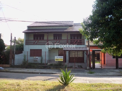 Casa em Condomínio 3 dorms à venda Avenida Vinte e Um de Abril, Sarandi - Porto Alegre