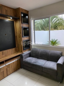 Casa em Condomínio 3 dorms à venda Rua Aurora, Marechal Rondon - Canoas