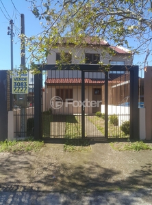 Casa em Condomínio 3 dorms à venda Rua Chile, Residencial Eldorado - Eldorado do Sul