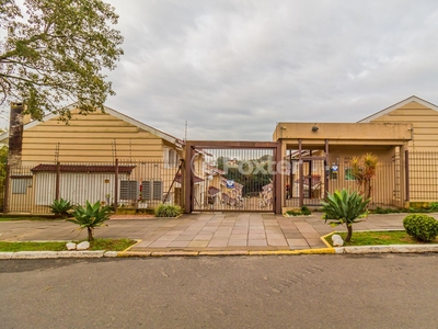 Casa em Condomínio 3 dorms à venda Rua Costa Lima, Teresópolis - Porto Alegre