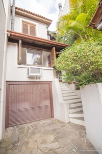 Casa em Condomínio 3 dorms à venda Rua Desembargador José Bernardo de Medeiros Júnior, Boa Vista - Porto Alegre