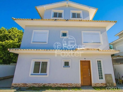 Casa em Condomínio 3 dorms à venda Rua Leme, Ipanema - Porto Alegre