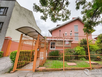 Casa em Condomínio 4 dorms à venda Avenida Arnaldo Bohrer, Teresópolis - Porto Alegre