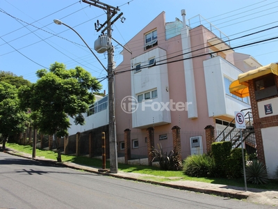 Casa em Condomínio 4 dorms à venda Rua Erechim, Nonoai - Porto Alegre