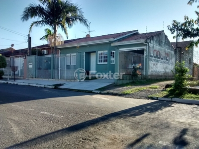 Casa em Condomínio 4 dorms à venda Rua Juarez Cardoso Evaldt, Parque da Matriz - Cachoeirinha