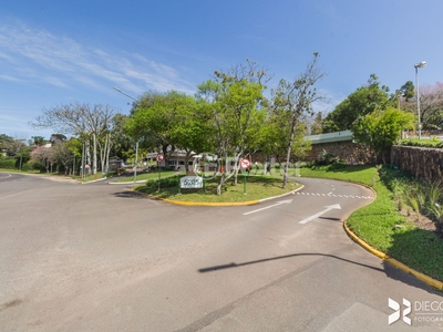 Casa em Condomínio 5 dorms à venda Avenida da Cavalhada, Cavalhada - Porto Alegre