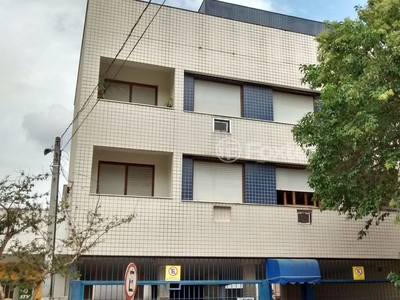 Cobertura 1 dorm à venda Rua Chile, Jardim Botânico - Porto Alegre