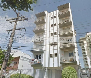 Cobertura 1 dorm à venda Rua Leopoldo Bier, Santana - Porto Alegre