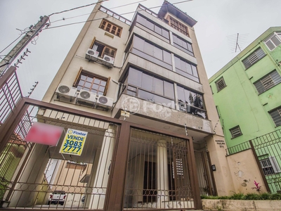 Cobertura 2 dorms à venda Avenida Taquara, Petrópolis - Porto Alegre