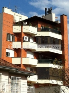 Cobertura 2 dorms à venda Avenida Venâncio Aires, Cidade Baixa - Porto Alegre