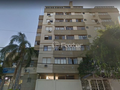 Cobertura 2 dorms à venda Rua La Plata, Jardim Botânico - Porto Alegre