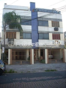 Cobertura 2 dorms à venda Rua Livramento, Santana - Porto Alegre