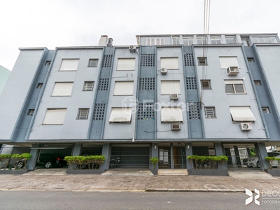 Cobertura 2 dorms à venda Rua Passo da Pátria, Bela Vista - Porto Alegre