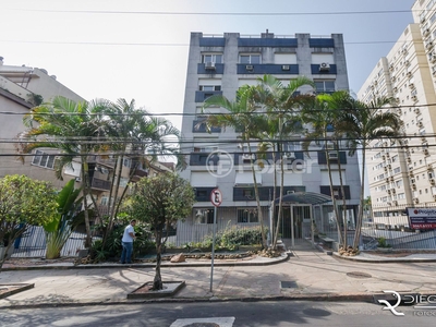 Cobertura 2 dorms à venda Rua Roque Calage, Passo da Areia - Porto Alegre