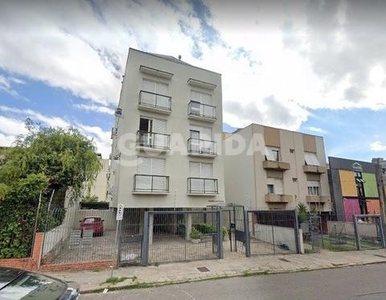 Cobertura 2 dorms à venda Rua São Luís, Santana - Porto Alegre