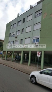 Cobertura 3 dorms à venda Avenida Elias Cirne Lima, Partenon - Porto Alegre