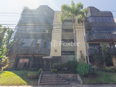 Cobertura 3 dorms à venda Avenida Panamericana, Jardim Lindóia - Porto Alegre