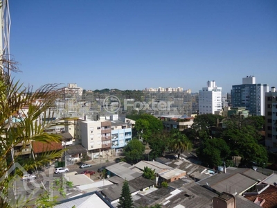Cobertura 3 dorms à venda Rua Barão do Amazonas, Petrópolis - Porto Alegre
