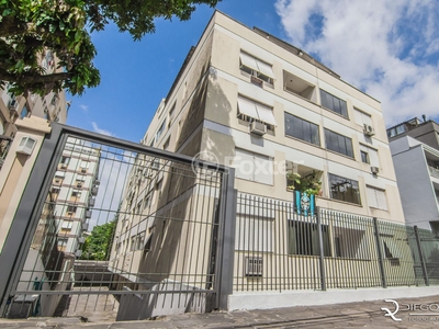 Cobertura 3 dorms à venda Rua Felicíssimo de Azevedo, Higienópolis - Porto Alegre