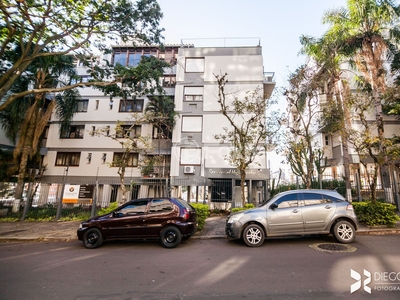 Cobertura 3 dorms à venda Rua Honório Silveira Dias, Higienópolis - Porto Alegre