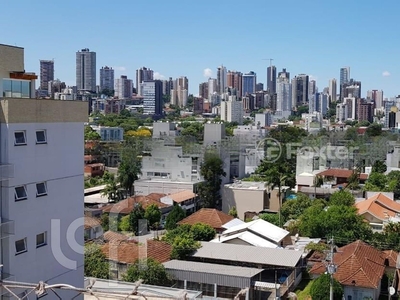 Cobertura 3 dorms à venda Rua Iraí, Guarani - Novo Hamburgo