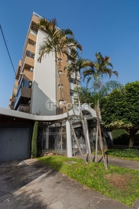 Cobertura 3 dorms à venda Rua Monsenhor Veras, Santana - Porto Alegre