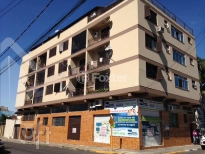Cobertura 3 dorms à venda Rua Rui Ramos, Vila Imbui - Cachoeirinha