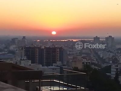 Cobertura 4 dorms à venda Rua Dom Pedro II, Higienópolis - Porto Alegre