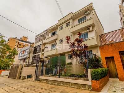 Edifício Inteiro 10 dorms à venda Rua Marcelo Gama, São João - Porto Alegre