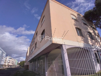 Edifício Inteiro 2 dorms à venda Rua Rocha Pombo, Partenon - Porto Alegre