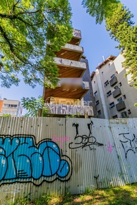 Edifício Inteiro 3 dorms à venda Rua General Couto de Magalhães, Higienópolis - Porto Alegre