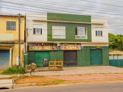 Edifício Inteiro 4 dorms à venda Estrada João Oliveira Remião, Branquinha - Viamão