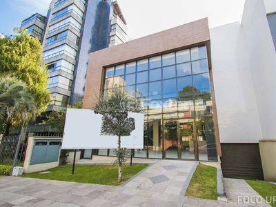 Edifício Inteiro à venda Avenida Bagé, Petrópolis - Porto Alegre