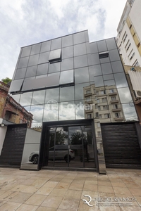 Edifício Inteiro à venda Avenida Cristóvão Colombo, Floresta - Porto Alegre