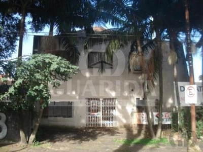 Edifício Inteiro à venda Avenida Polônia, São Geraldo - Porto Alegre