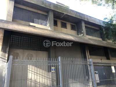 Edifício Inteiro à venda Avenida Polônia, São Geraldo - Porto Alegre