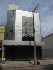 Edifício Inteiro à venda Avenida Presidente Franklin Roosevelt, São Geraldo - Porto Alegre