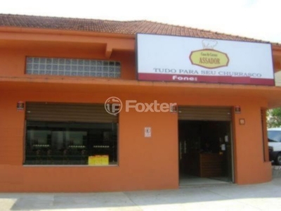 Edifício Inteiro à venda Rua Coronel Aparício Borges, Glória - Porto Alegre