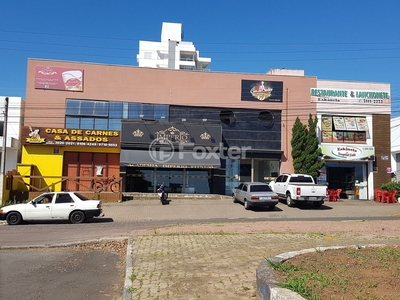 Edifício Inteiro à venda Rua Erico Verissimo, Cachoerinha - Cachoeirinha
