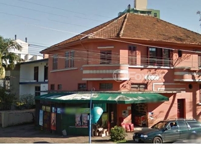 Edifício Inteiro à venda Rua Professor Ivo Corseuil, Petrópolis - Porto Alegre