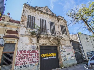 Edifício Inteiro à venda Rua Tomaz Flores, Independência - Porto Alegre
