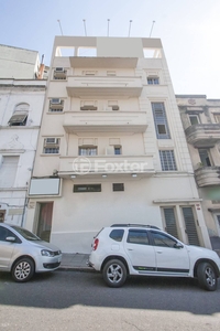 Edifício Inteiro à venda Rua Vigário José Inácio, Centro Histórico - Porto Alegre