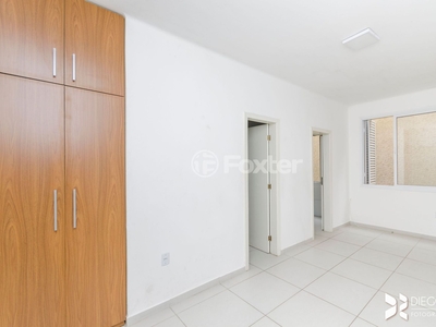 Kitnet / JK / Studio 1 dorm à venda Rua Vinte e Quatro de Outubro, Auxiliadora - Porto Alegre