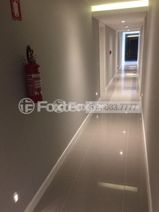 Loft 1 dorm à venda Avenida Ipiranga, Jardim Botânico - Porto Alegre